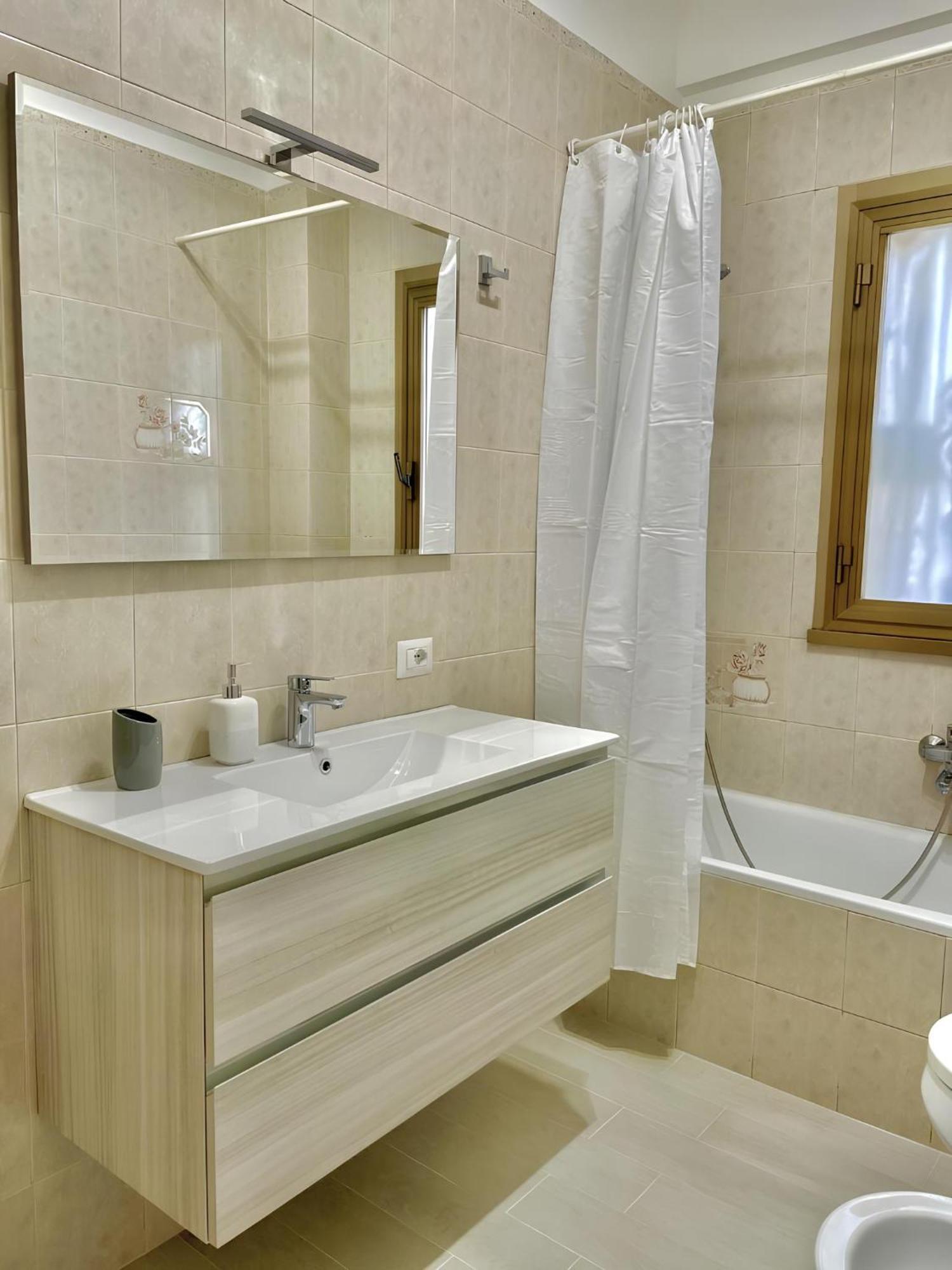 Grace'S Mirror Apartment Rome Exterior photo